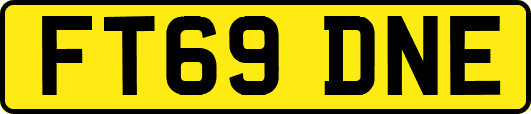 FT69DNE