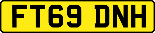 FT69DNH