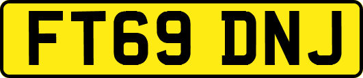 FT69DNJ