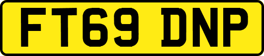 FT69DNP