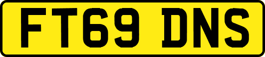 FT69DNS
