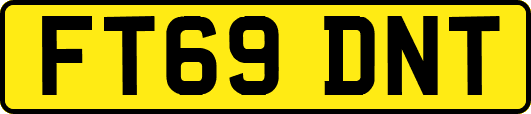 FT69DNT
