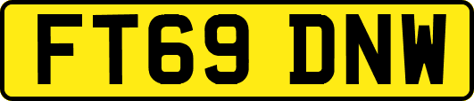 FT69DNW
