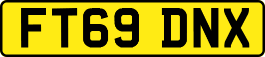 FT69DNX