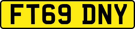 FT69DNY
