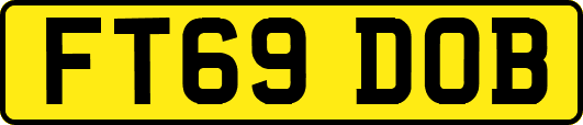 FT69DOB