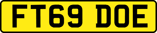 FT69DOE