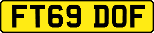 FT69DOF