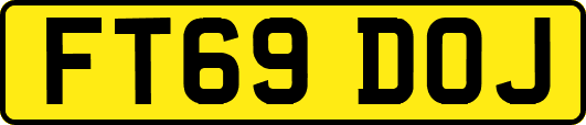 FT69DOJ