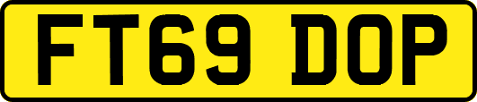 FT69DOP