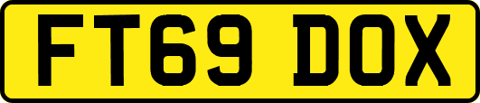 FT69DOX