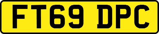 FT69DPC
