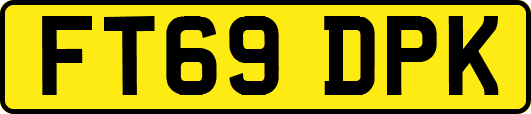 FT69DPK