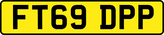 FT69DPP