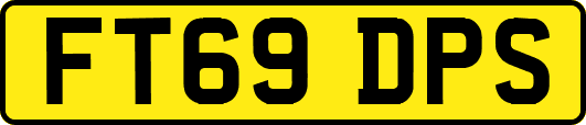 FT69DPS