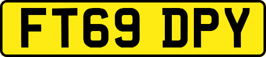 FT69DPY