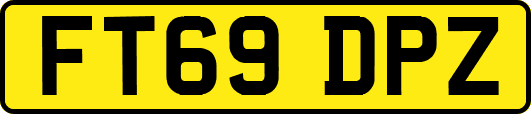 FT69DPZ