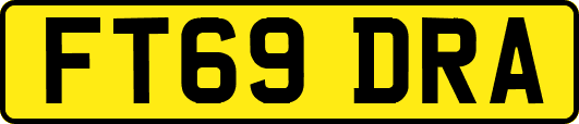 FT69DRA