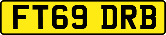 FT69DRB