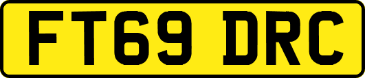 FT69DRC