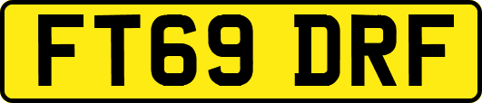 FT69DRF
