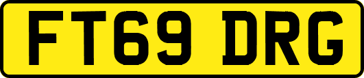 FT69DRG