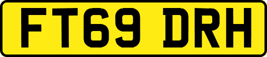 FT69DRH