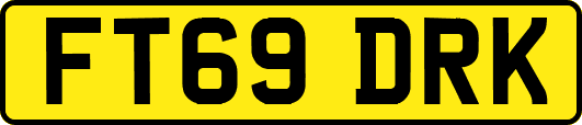 FT69DRK