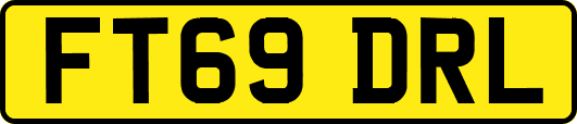 FT69DRL