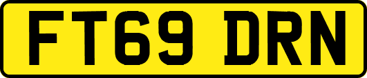 FT69DRN