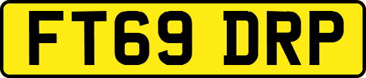 FT69DRP