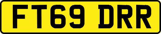 FT69DRR