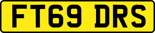 FT69DRS