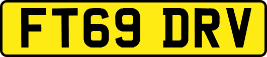 FT69DRV
