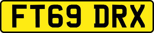 FT69DRX