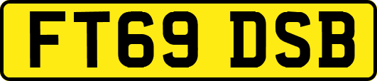 FT69DSB
