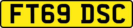 FT69DSC