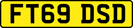 FT69DSD