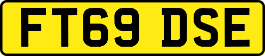 FT69DSE