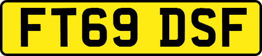 FT69DSF