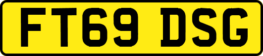 FT69DSG