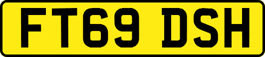 FT69DSH