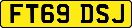 FT69DSJ