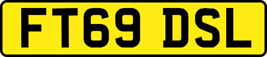 FT69DSL