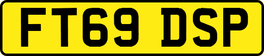 FT69DSP