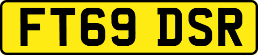 FT69DSR