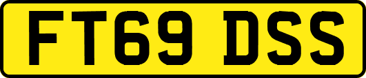 FT69DSS
