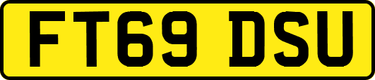 FT69DSU