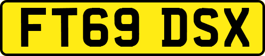 FT69DSX