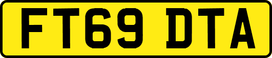 FT69DTA